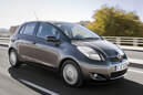 Toyota Yaris 2009