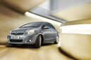 Toyota Yaris 2010