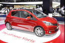 Toyota Yaris IAA