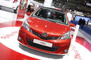 Toyota Yaris IAA