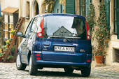 Toyota Yaris Verso 1.3 Linea Luna