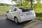 Toyota-Rückruf: Toyota ruft Prius auch in den USA zurück