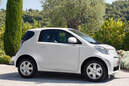 Toyota iQ 1.0 1.4 D-4D