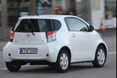 Toyota iQ 1.4 D-4D