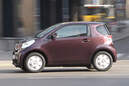 Toyota iQ
