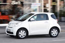 Toyota iQ