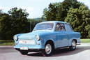 Trabant 601