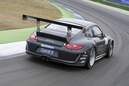 Tracktest Porsche 911 GT3 Cup