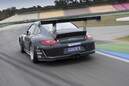 Tracktest Porsche 911 GT3 Cup