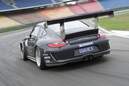 Tracktest Porsche 911 GT3 Cup