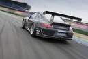 Tracktest Porsche 911 GT3 Cup