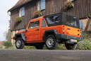 Travec Tecdrah 1.5 Tti