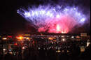 Truck Grand Prix Feuerwerk