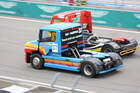 Truck Race Truck Race