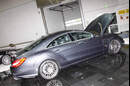 Tuner Brabus Mercedes CLS Rocket IAA