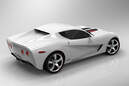USD Mallett Corvette Z03