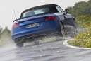 VT Audi TT RS Roadster, Ford Focus RS, Lotus Exige Cup 260, Mini JCW Cabrio, Porsche Boxster S, VW Golf GTI