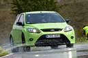 VT Audi TT RS Roadster, Ford Focus RS, Lotus Exige Cup 260, Mini JCW Cabrio, Porsche Boxster S, VW Golf GTI