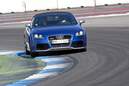 VT Audi TT RS Roadster, Ford Focus RS, Lotus Exige Cup 260, Mini JCW Cabrio, Porsche Boxster S, VW Golf GTI