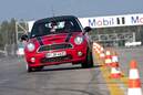 VT Audi TT RS Roadster, Ford Focus RS, Lotus Exige Cup 260, Mini JCW Cabrio, Porsche Boxster S, VW Golf GTI