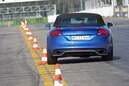 VT Audi TT RS Roadster, Ford Focus RS, Lotus Exige Cup 260, Mini JCW Cabrio, Porsche Boxster S, VW Golf GTI