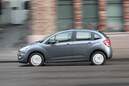 VT Citroen C3, Ford Fiesta, Renault Clio, VW Polo