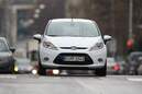 VT Citroen C3, Ford Fiesta, Renault Clio, VW Polo