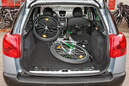 VT Peugeot 207 SW, Renault Clio Grandtour