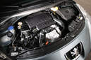 VT Peugeot 207 SW, Renault Clio Grandtour