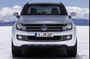 VW Amarok