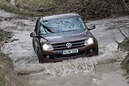 VW Amarok 2.0 TDI 4Motion