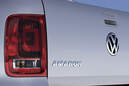 VW Amarok