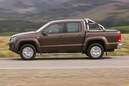 VW Amarok