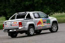 VW Amarok