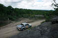 Der Pickup ist 5,18 Meter lang und 1,90 Meter breit. VW Amarok