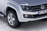 VW Amarok