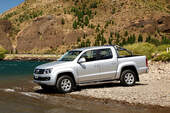 VW Amarok