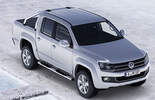 VW Amarok