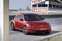 VW Beetle 2011 Shanghai Auto Show