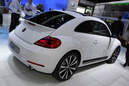 VW Beetle