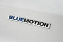 VW Blue Motion