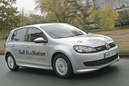VW Blue Motion
