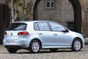 VW Blue Motion
