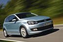 VW Blue Motion