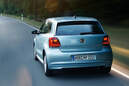 VW Blue Motion
