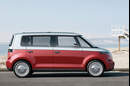 VW Bulli Genf 2011,