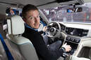 VW Cross Blue Tiguan XL Sitzprobe Jens Dralle