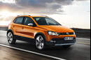 VW Cross Polo