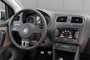 VW Cross Polo