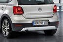 VW Cross Polo